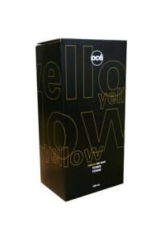 Oce Tcs300 / Tcs500 Sarı Mürekkep Kartuş 400 Ml. 1060019425 T1607
