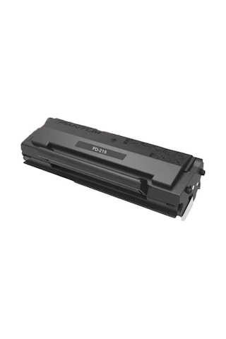 Pantum Pd 219 Uyumlu Toner Siyah 1.600 Sayfa M6509 M6559 M6609 P2509 Pd219 Pd-219