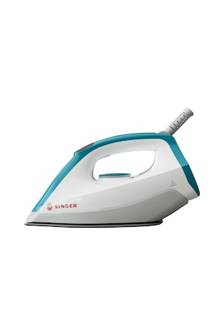 Singer True Blast 2200W 1.7L 1.0 Buhar Kazanlı Ütü