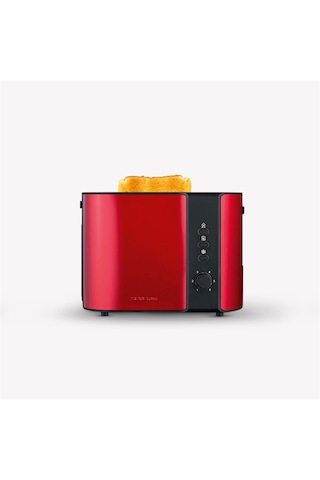Severın AT2217 800 W 2 Li Ekmek Kızartma Makinesi