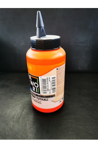 Faworı Beyaz Ahşap Tutkal 0,850kg