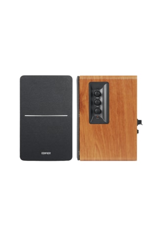 Edifier R1280db Raf Tipi Aktif Hoparlör Bookshelf Speaker Kahver