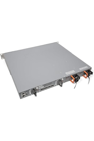 Juniper EX4300-48P Çift Power 48 Port Switch