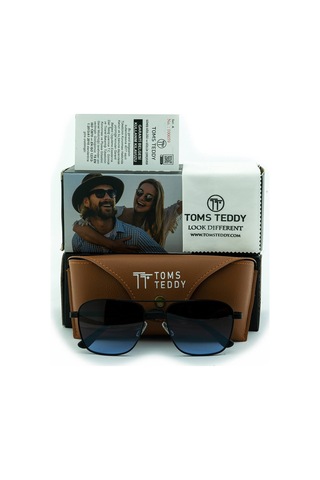 Toms Teddy Tt5810c108 Erkek Güneş Gözlüğü