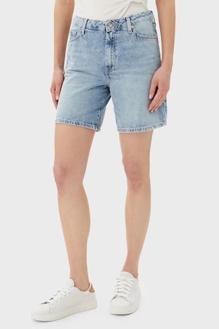 Tommy Hilfiger Bayan Short Ww0ww45505 1ac Açık Mavi Açık Mavi