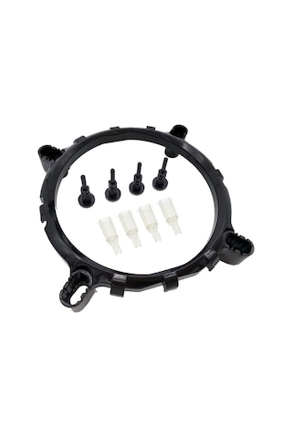 Intel 1150 1151 1200 1156 775 Pın Unıversal Fan Braketı Intel 1150 1151 1200 1156 775 Pın Unıversal Fan Braketı