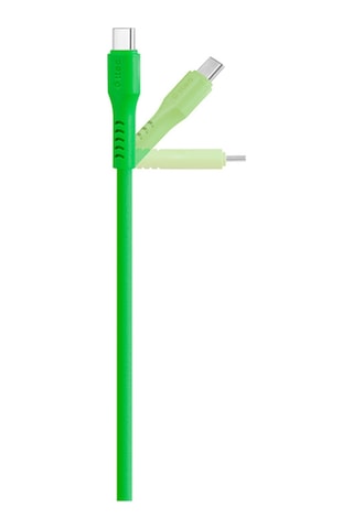 Ttec Type C Kablo Usb-c - Usb-c 120cm 60w Pd/qc Hızlı Şarj/data Kablosu - 2dk59 44063791