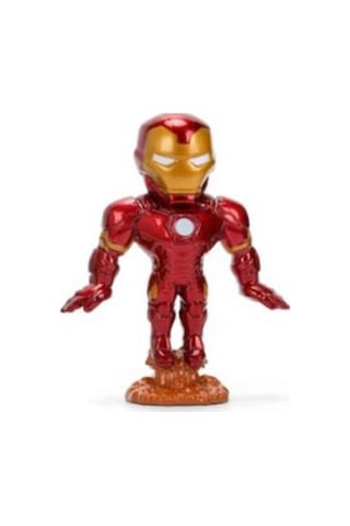 Jada Marvel Avengers Tekli 6.5 Cm Figür - 1 Adet