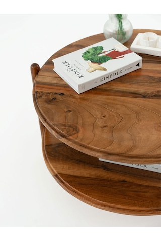 Nova Model Orta Sehpa