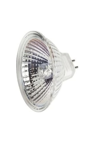 Cata Ct-2104 5 Adet Halojen Çanak Ampul 50W