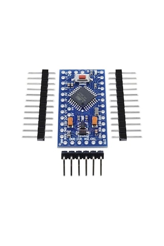 Arduino Pro Mini Atmega328 3v3 8mhz