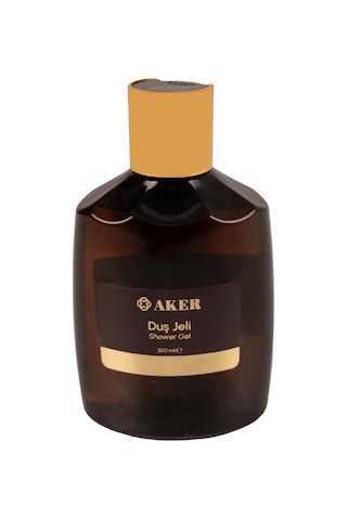 Duş Jeli 300 Ml Diğer