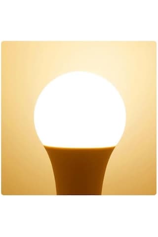 7w Mini Avize Led Ampul Sarı Işık E14 Diğer