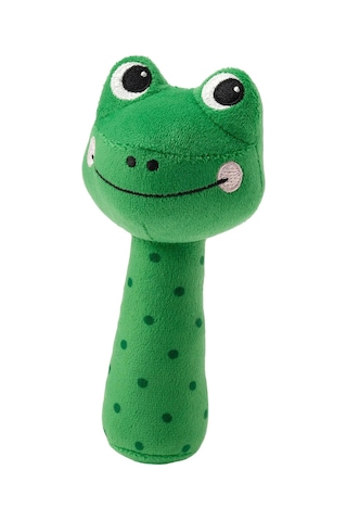 Ikea Sandbı Peluş Oyuncak Yeşil