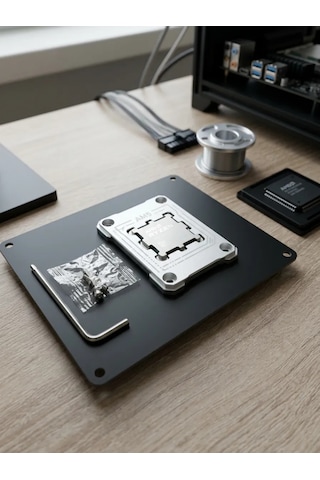Amd Am5 İşlemci Güçlendirme Kiti