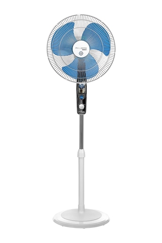 Rowenta VU4210F0 Ultimate Protect Sineksavar Ayaklı Vantilatör