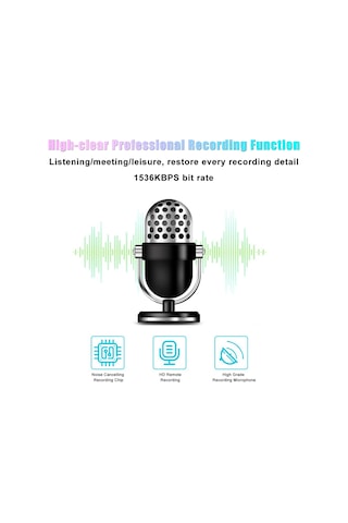 Geeksen 128gb Hafızalı Bluetooth Mp4 Çalar, Fm Radyo, Çoklu Dil Desteği, Spor Ve Öğrenci Kullanımı İçin Taşınabilir Müzik Çalar