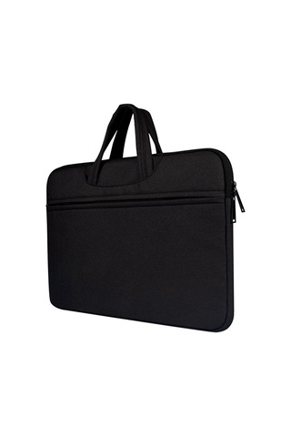 Zsykd 15.6 Inç Ve Aşağıda St01 Laptop Çantası Siyah Yurt Dışından