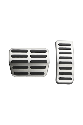 Yıldız Tuning Vw Golf 4 Otomatik Metal Pedal Seti 1997-2005