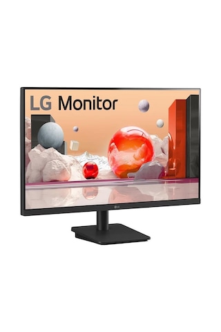 Lg 27" 27ms500-b 5ms 100hz Full Hd Ips Monitor