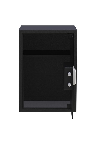 İnsafe ISNEKC50 Dijital Ofis Tipi Çelik Para Kasası