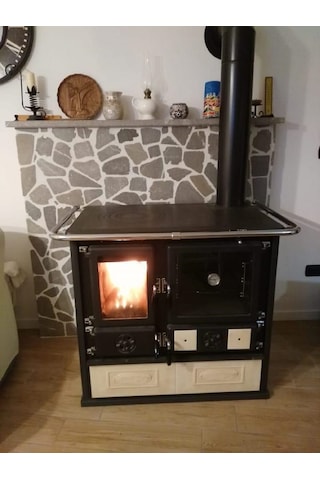 La Nordica Rosa 5 0 Liberty Kuzine Sobası 7015201