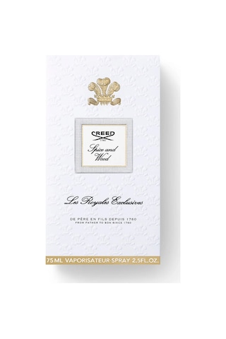 Creed Spice & Wood Edp 75 ML