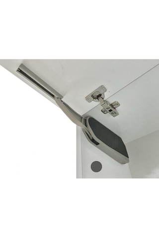 Eymenyapimarket Hands Lift Ayarlı Frenli Kalkar Kapak Makası Piston Standart