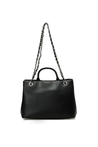 Nine West Omyra Nyn148605 5fx Siyah Kadın El Çantası 000000000102011924 Siyah