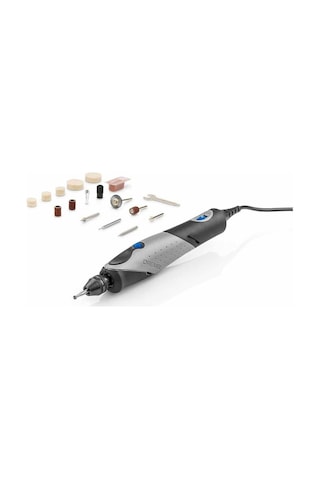 Dremel Stylo+ (2050-15) Çok Amaçlı El Motoru - F0132050JM