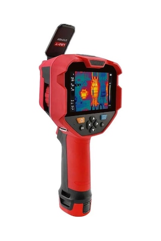 Uti740H Termal Kamera
