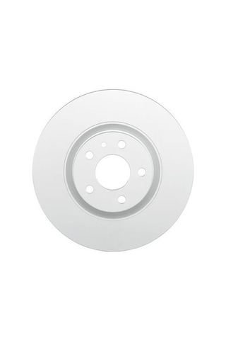 Fiat Doblo 1.3mj 2016-2023 Bosch Ön Disk 284 Mm 2 Adet