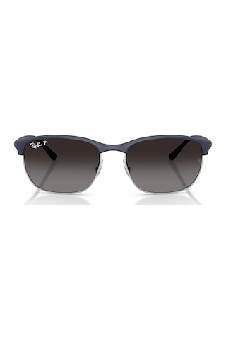 Ray-ban Rb4469 6331/t3 59 Polarize Unisex Güneş Gözlüğü Lacivert