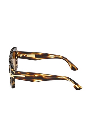 Tom Ford 1330 55f Kahverengi