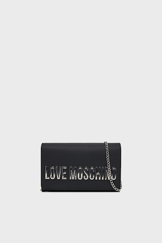 Love Moschino Bayan Çanta Jc4103pp1nkd000b Siyah Siyah