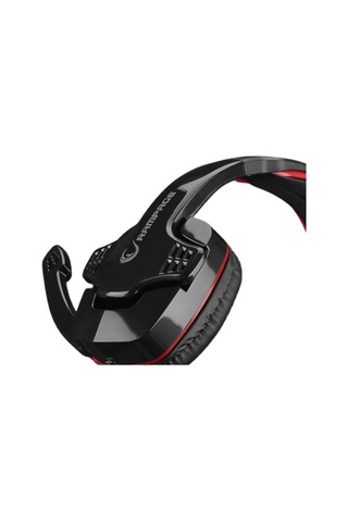 Rampage BygameX-K2 SN-R9 Rgb Makrolu 4'lü Oyuncu Seti