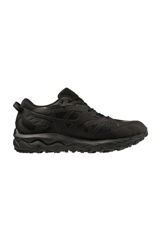 Wave Rider Wave Mujin Tl Gtx Unisex Günlük Giyim Ayakkabısı Siyah