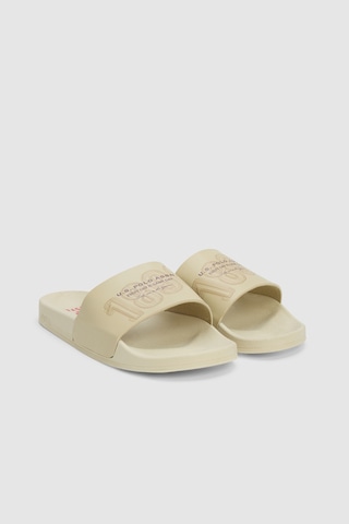 U.s. Polo Assn. Erkek Bej Terlik 50323885-vr011
