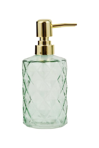 Karaca Home Pamela Sıvı Sabunluk Yeşil