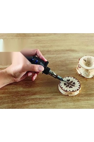 Lehimleme Uçları Seti, 2'li