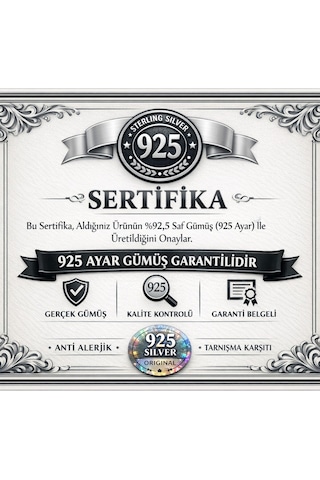 Çekirdekjewelry 925 Ayar Gümüşgold Kaplama Yeşil Taşlı Göz Kolye Zarif Ve Modern Tasarım Sarı