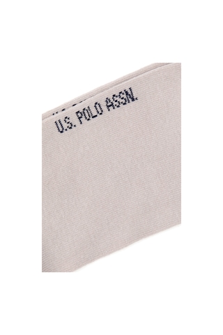 U.s. Polo Assn. Erkek Taş Çorap Soket 50317966-vr049 Tas