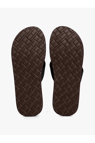 Tommy Hilfiger Erkek Terlik Fm0fm05620bds Çok Renkli