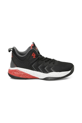 Kinetix Harger Tx 4pr Siyah Unisex Basketbol Ayakkabısı 000000000101878364 000000000101878364 Çok Renkli