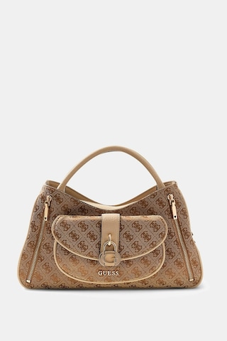 Guess Jessa Kadın El Çantası-jg836206 Ltl