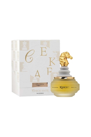 Armaf Checkmate White Knight Edp 100 Ml Kadın Parfümü Odunsu