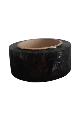 Siyah Koli Bandı 45 Mm 100 Mt 1 Adet Diğer