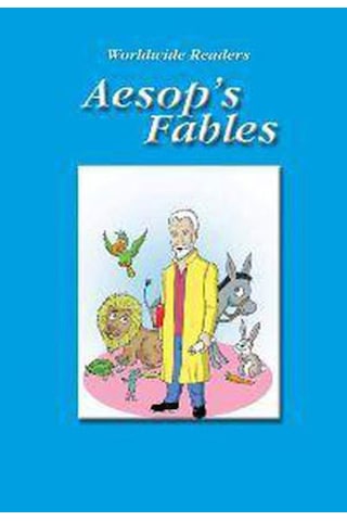 Aesop's Fables - Level 1 - Ezop - Beşir Kitabevi