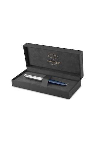 Parker 51 Gece Mavisi Ct, Tükenmez Kalem Çok Renkli