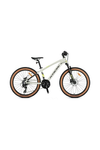 Kron Xc100 Hd 29 Jant 17cm Kadro Bej-neon Sarı-siyah Bisiklet Bej - Siyah Kron Xc100 Hd 29 Jant 17cm Kadro Bej-neon Sarı-siyah Bisiklet Bej - Siyah